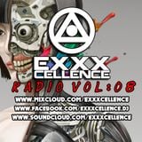 Exxxcellence Radio Vol - 08 ~ Super Massive Beats
