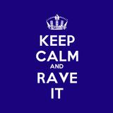 Adams - Rave It #16