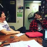 9-15-15 Seven Years on WCDB with Guests Brendan on the Internet and Mark the Janitor