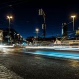 Drive Too Fast Mix