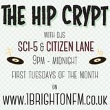 The Hip Crypt January 2016