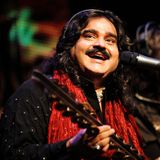 ARIF LOHAR'S EXCLUSIVE MAST FM 103 INTERVIEW BY DR EJAZ WARIS