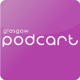 Glasgow PodcART - Episode 99 ‘Poke At My Iris’