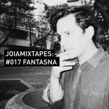 FANTASNA X JOIA