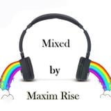 Maxim Rise_Back_to_the_disco_podcast_vol.5 2015