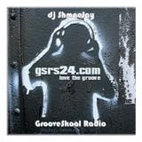 GrooveSkool Radio - Live - 2013-04-07