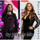 AnaGabriel VS MyriamHernandez