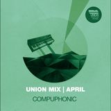Compuphonic | Union Mix | April 2011