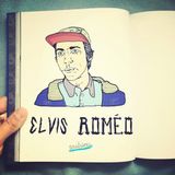 TricéRAPstore Ep Roméo Elvis