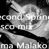 Second Spring Disco Mix