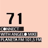 Connect 71 with Jarek Czechowski