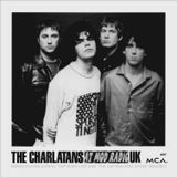 The Charlatans at Mod Radio Uk