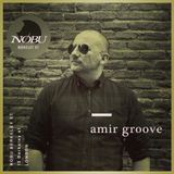 Deep Lounge Session at Nobu, March 25th
