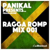 Panikal Presents: Ragga Romp Mix 001