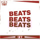 Gee - Beats Beats Beats