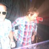 Alan Prosser & Dan Ferritto Live @ We Love MOS 31st March 2012