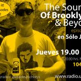 THE SOUNDS OF BROOKLYN & BEYOND PROGR. 60/ HOSTED BY ERIK DEUTSCH- SOLO JAZZ
