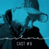 ASHORECAST #9 DRIFT ASHORE PODCAST HENNING RENKEN