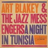 Mo'Jazz 1955-1965 A Decade Of Jazz : 1960