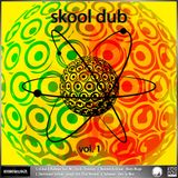KOSMOS032DGTL V/A "Skool Dub EP Vol.1" (Preview Mini-mix)