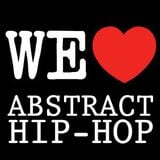 We Love Abstract Hip-Hop
