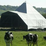 Glasto 2013 mixtape
