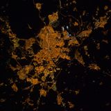 Hot Summer Night In Madrid VOL. 2