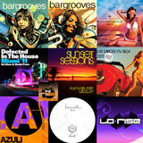 Dance 2011 Mix No. 1