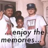 Enjoy the memories . . . by Pete M. (the house music institute)