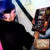 Alexandr "Fidel" Ashbel's Playlist