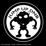 Jump Up DNB mix ( spring 2013)