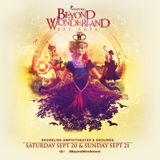 Above and Beyond - Live @ Beyond Wonderland 2014 - 20.09.2014