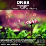 Bruselo - Samba verana (liquid funk, Brazilian d&b mix)
