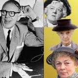 SOUNDTRACKS #97 (26 Mar 2014) JIMMY McHUGH & DETECTIVES