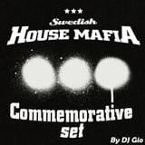 Swedish House Mafia Commemorative Set