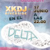 DJRiverside - Delta Set (17/06/2010)
