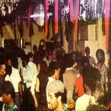 5.6.2012 Underground Dance Show By DJ Tony Washington @ WHPK 88.5 FM Chicago