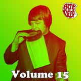 Bite It Deep Mix Vol.15