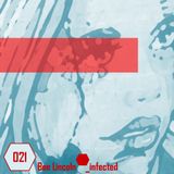 Bee Lincoln - 021 - infected