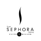 Clive Miller @Opening SEPHORA 15/06/2014