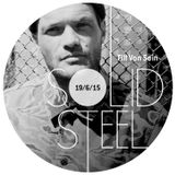 Solid Steel Radio Show 19/6/2015 Hour 2 - Till Von Sein