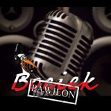 Bociek - PAWILON Episode 1 - OUR FIRST EPISODE EVER !!!