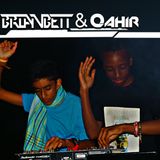 Qahir Rajwani & Brian Bett - Peponi Set