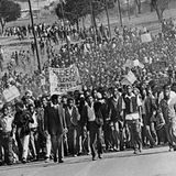 Διπλή Δόση 05/12/2013 - Nelson Mandela Μεταξύ Άλλων