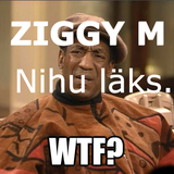 NIHU LÄKS! (SÜNK SPETSIAAL)