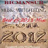 Best of 2011 Mix