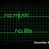 Borjan Kitanovski - November 2013 Mix...just for fun