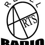 Rebel Arts Radio - 9th April 2012 Part Two