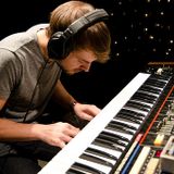 Nils Frahm - Full Performance Sept 2013 (Live on KEXP)