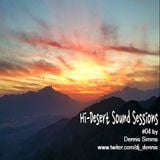 Hi-Desert Sound Sessions 04 - Dennis Simms 05/11/2015